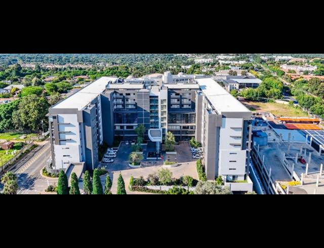 1 BEDROOM PROPERTY TO RENT IN MORNINGSIDE